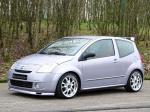 Citroen C2 by Musketier 2003 года